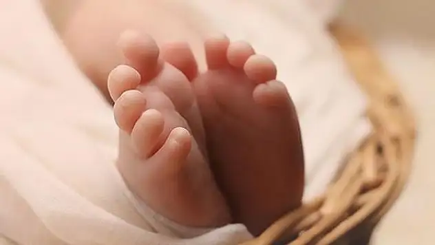 Türkiye'de yılda ortalama 150 bebek SMA ile dünyaya geliyor