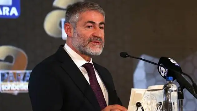 Bakan Nebati: 650 gelir uzman yardımcısı alacağız