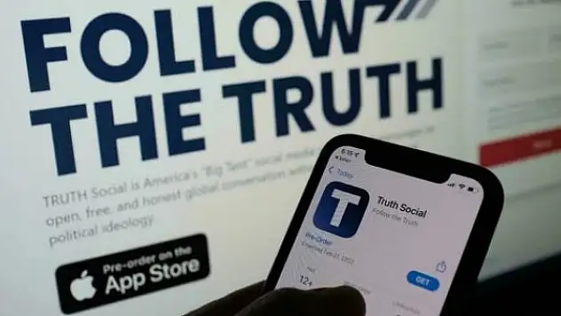 Trump'ın Truth Social'ı, 6 Ocak hakkında konuşanları askıya aldı