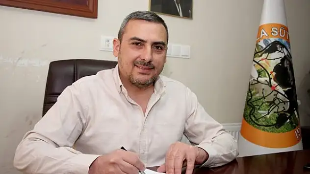 Çiğ süt fiyatlarının aylık olarak belirlenmesi istendi