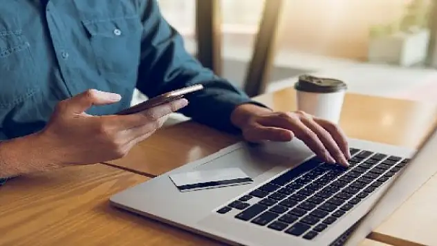 2022'nin ilk üç ayında yaklaşık 8 milyon mobil ödeme yapıldı