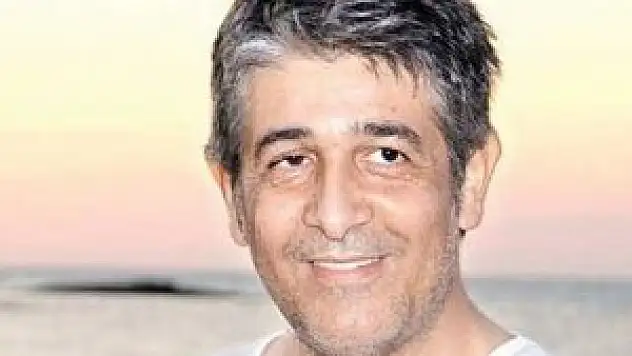 Murat Göğebakan'ın hayatı belgesel oluyor