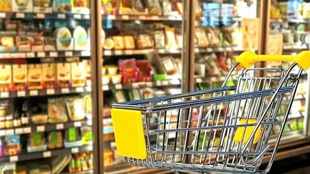 Perakende satış hacmi arttı