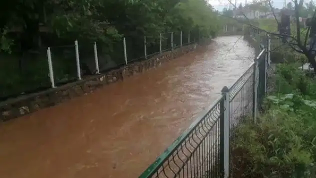 Selin gelişi böyle görüntülendi