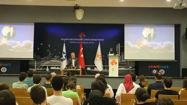 İlk Türk astronot olmak için 36 bin kişi kayıt yaptırdı