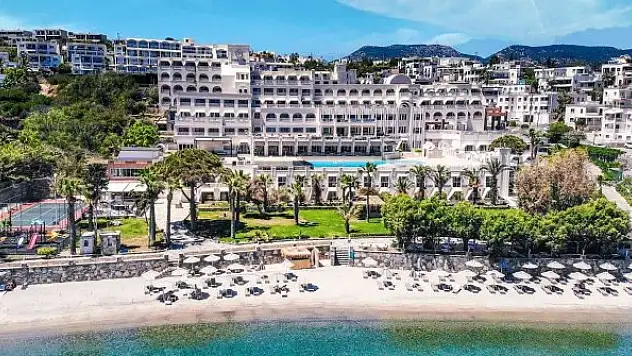 Turizmciler rekora koşuyor