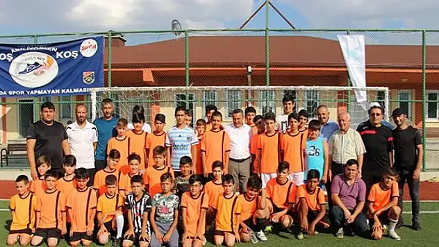 Seydişehir'de Yaz Spor Okulu kayıtları başladı