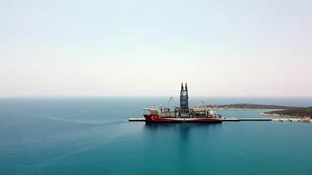 Abdülhamid Han'da hazırlıklar sürüyor