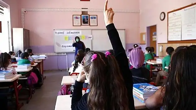 Uzman ve başöğretmenlik eğitimi programı başvuru sonuçları açıklandı