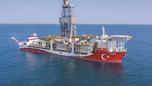 Türkiye harekete geçti! Doğalgaz hamlesi