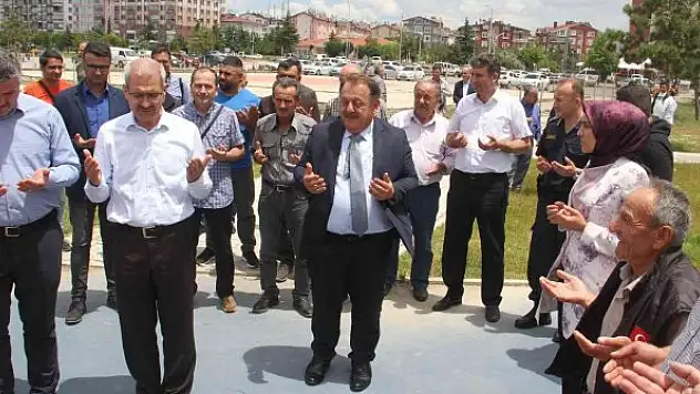 Beyşehirli balıkçılar 'Vira Bismillah' dedi
