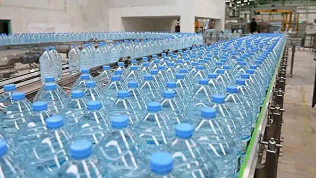 Çenesuyu dolum tesisi kiraya veriliyor