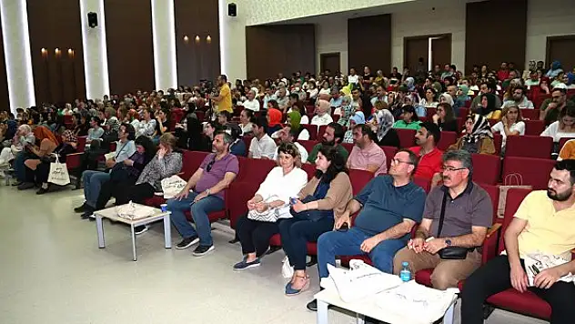 Selçuklu'da Sıfır Atık seferberliği sürüyor