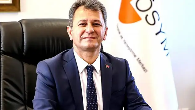 Karapınar'da YKS heyecanı yaşanacak