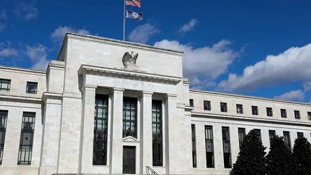 FED faiz kararını açıkladı