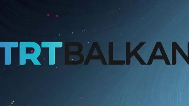 TRT Balkan yayın hayatına başladı