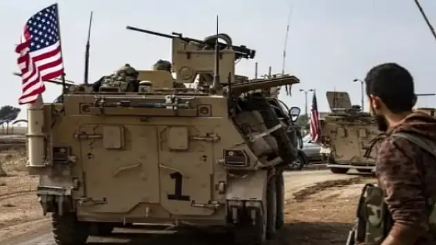 Üst düzey DEAŞ teröristi ele geçirildi