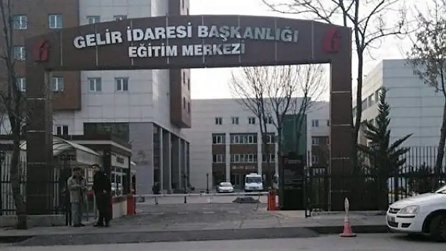 Gelir İdaresi Başkanlığı Uzman Yardımcısı alacak