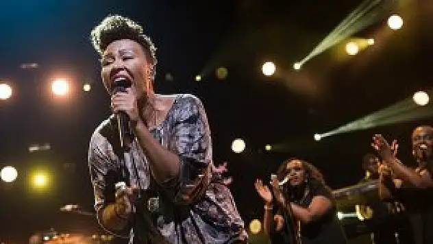 49. Montrö Caz Festivali başladı