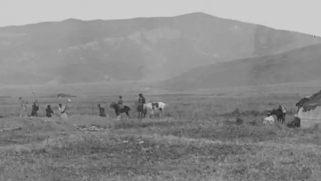 Bilim insanları vebanın ortaçağa dayanan kökenini keşfetti
