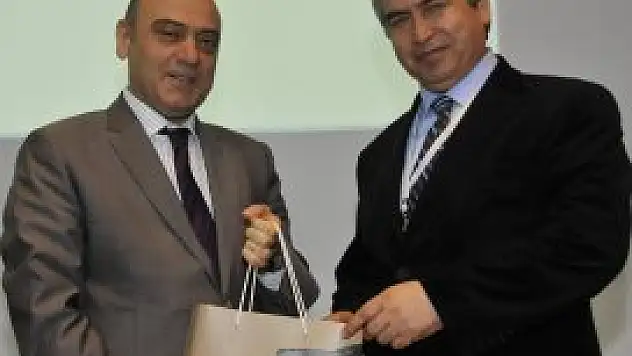 Selçuk'ta geleneksel mimarinin ustaları buluştu