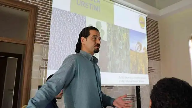 Sağlıklı insan için sağlıklı hayvan