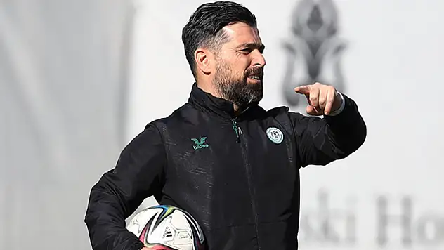 İlhan Palut, 'Bir oyun kültürümüz var'