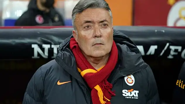 Domenec Torrent sessizliğini bozdu