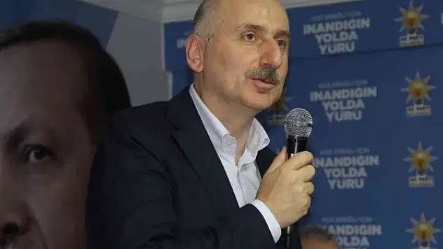 'Altılı masa diyorlar, altında başkaları üstünde başkaları var'