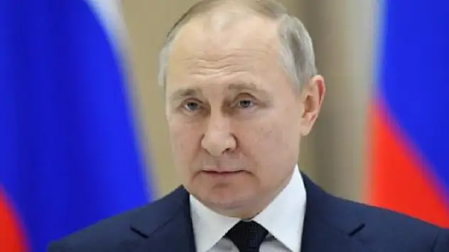 Putin: Rusya, Ukrayna tahılının sevkini engellemiyor