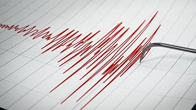 Van Tuşba'da bir deprem daha