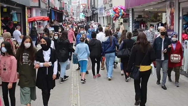 Pandemi sonrası yeni bir kronik hastalık ortaya çıktı: 'Beyin sisi'