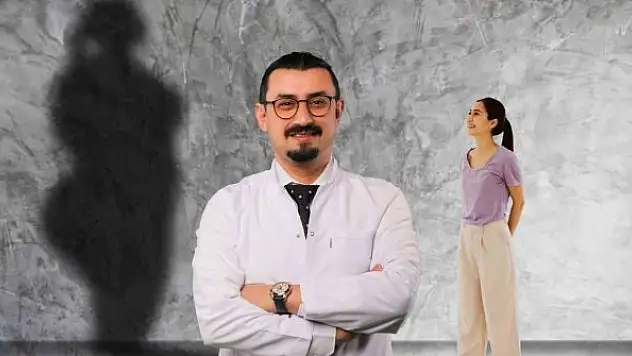 Obezite sadece kilo problemi değil, birçok sağlık sorunun öncüsü