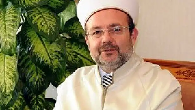 'Çocukla oruç arasında iyilik ırmağı akar'