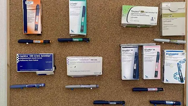 Uzmanlardan diyabet hastalarına 'tatil planından önce ilaç planına' dikkat etme uyarıları