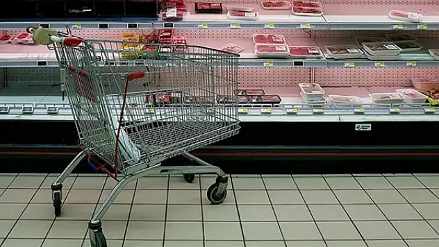 Rusya-Ukrayna savaşı Avrupa'da yaşam maliyetini her geçen gün artırıyor