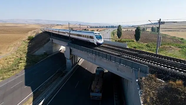 Yerli üretim demiryolu araçlarına destek