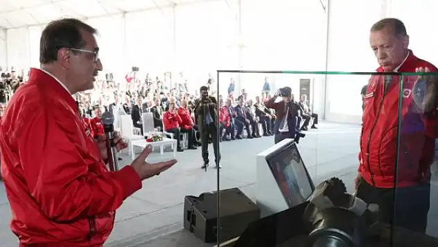 Karadeniz gazı nasıl çıkarılıp taşınacak? İşte detaylar