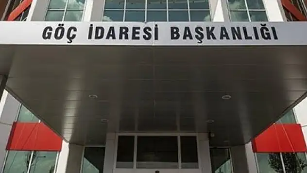 Türkiye genelinde 19 bin 309 iş yeri yabancılar tarafından işletiliyor