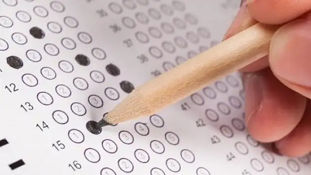 YKS'de ikinci gün heyecanı