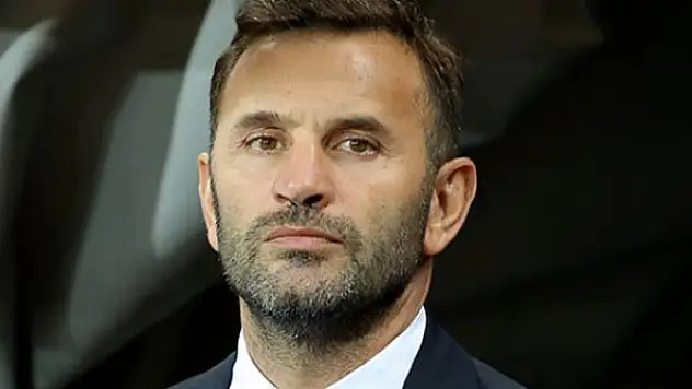 Galatasaray, Okan Buruk ile prensipte anlaştı