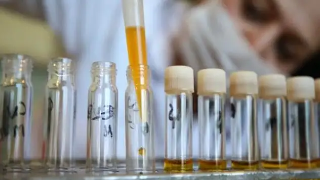 Hidrojen peroksit ihraç eden Türk firmalar ön plana çıkıyor