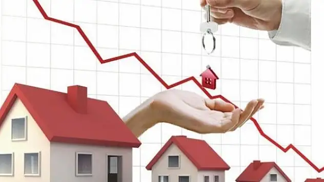 Erzurum konutta 34'üncü sırada