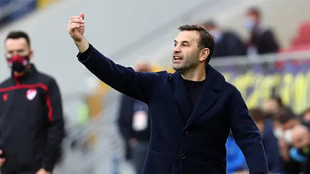 Galatasaray'da yeni bir dönem