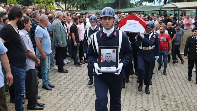 İzne gelen asker trafik kazasında öldü