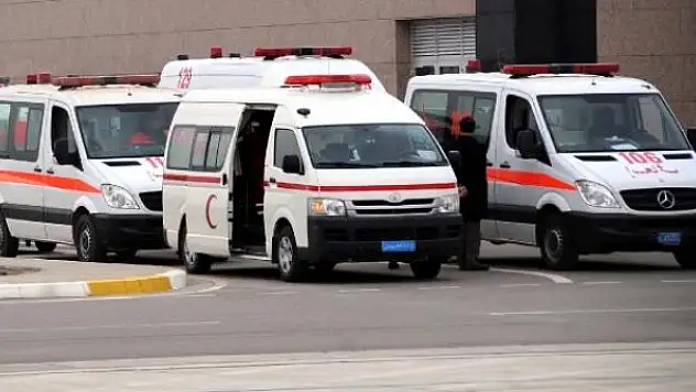 Süleymaniye'de kolera alarmı: Acil durum ilan edildi