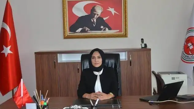 Türkiye'nin ilk başörtülü Cumhuriyet Başsavcısı atandı