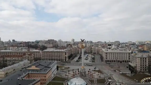 Ukrayna'dan Rus müziğine yasak