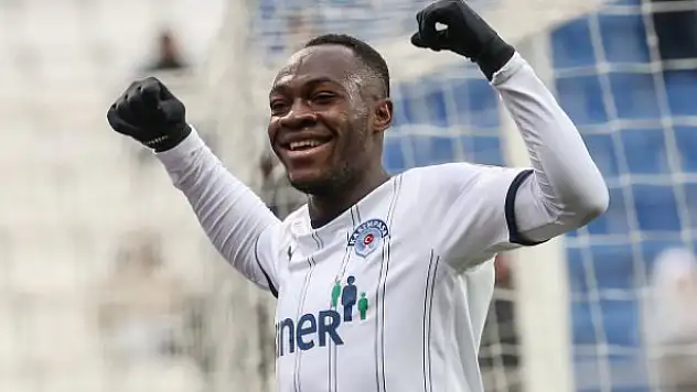 Beşiktaş görüşmelere başladı