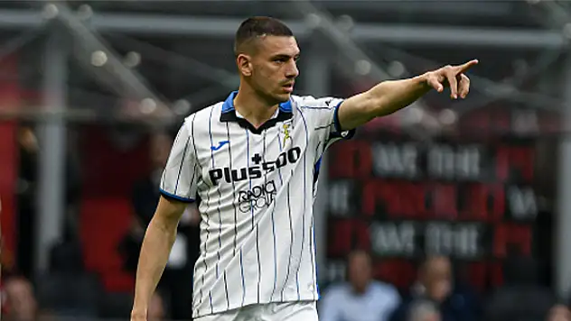 Merih'in maliyeti belli oldu